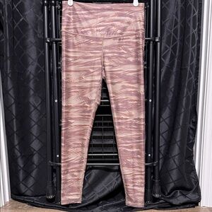 Prana Electa Leggings. Women’s Medium.